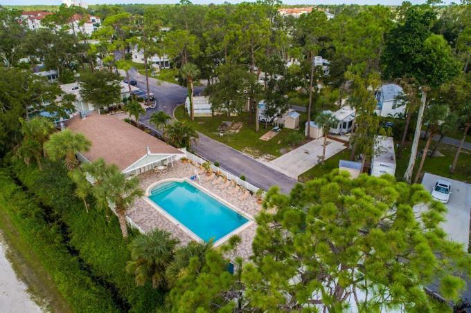 Escape To Paradise Close To Marco, North Naples Exterior foto